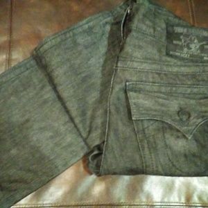 True Religion Jeans Mens Size 34